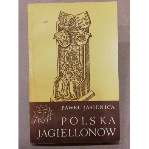Polska Jagiellonów. Tom II