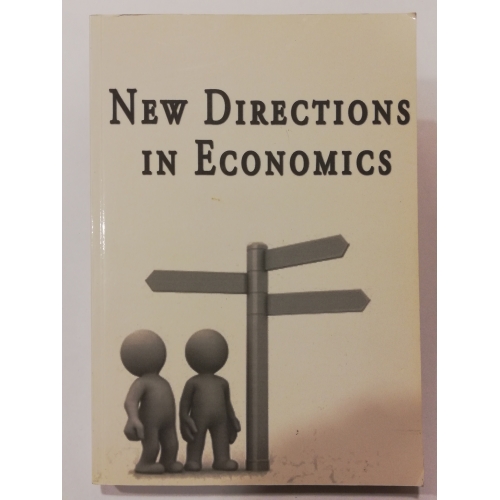 New Directions in Economics
