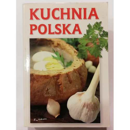 Kuchnia polska tradycyjna