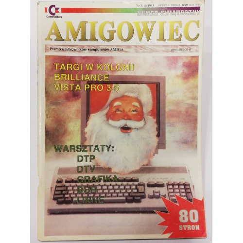 Amigowiec 9-10/1993