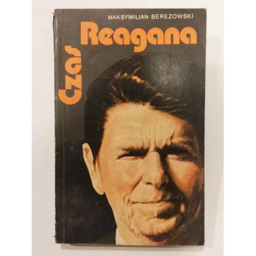 Czas Reagana