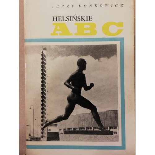 Helsińskie ABC