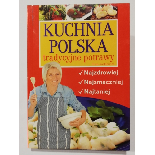 Kuchnia polska. Tradycyjne potrawy