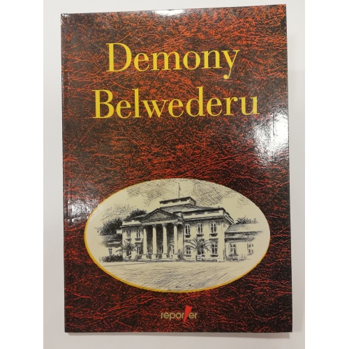 Demony Belwederu