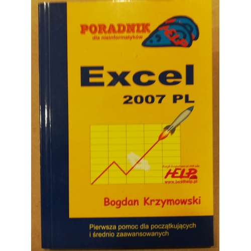 Excel 2007 Pl