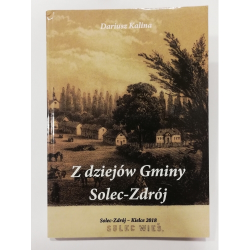 Z dziejów Gminy Solec-Zdrój