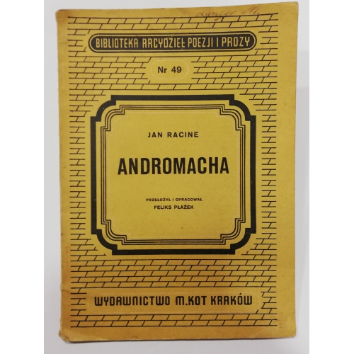 Andromacha