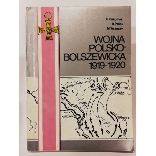 Wojna polsko-bolszewicka 1919-1920. Działania bojowe. Kalendarium