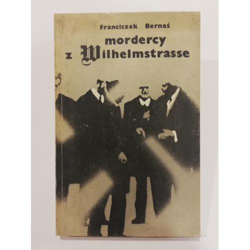Mordercy z Wilhelmstrasse