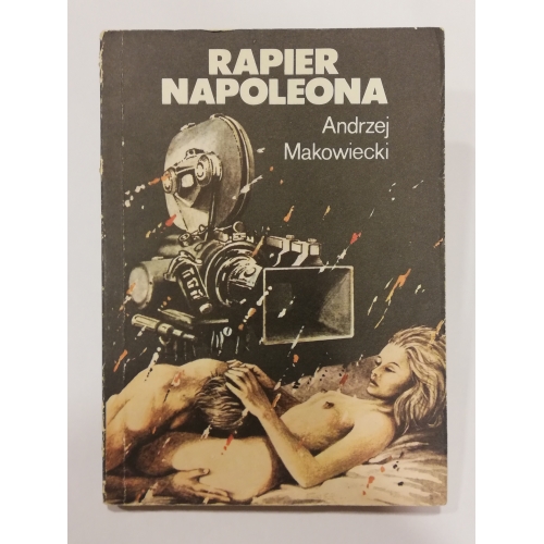 Rapier Napoleona