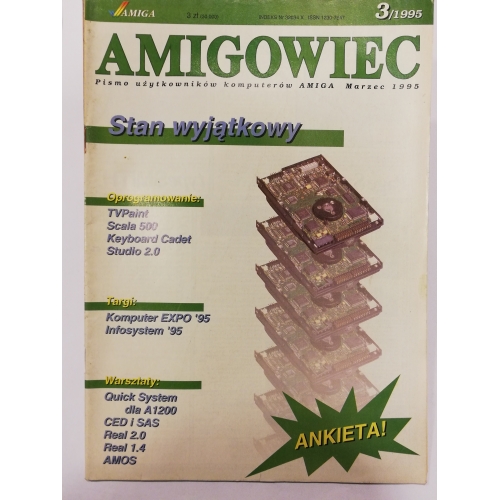 Amigowiec 3/1995