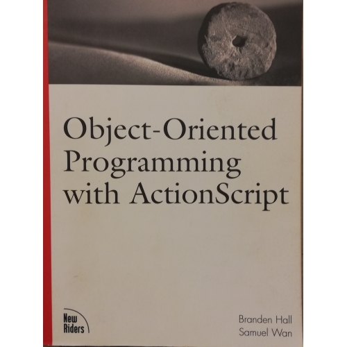 Object-Oriented Programming with ActionScript