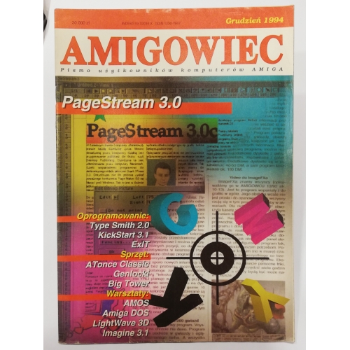 Amigowiec 12/1994