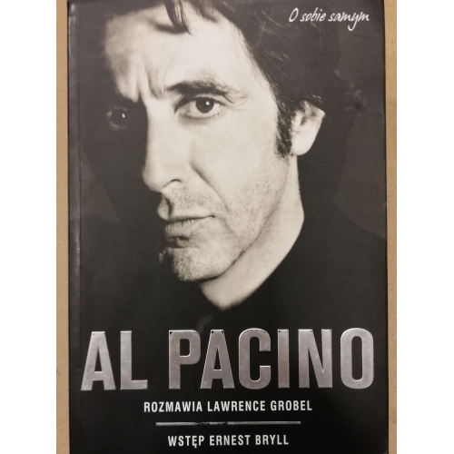 Al Pacino. O sobie samym