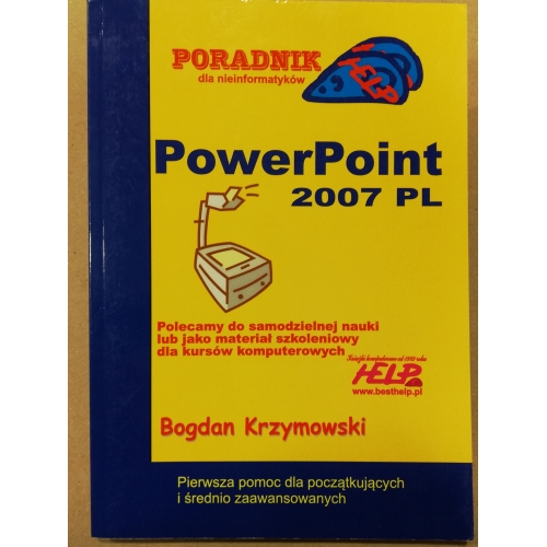 PowerPoint 2007 Pl