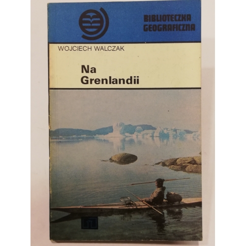 Na Grenlandii