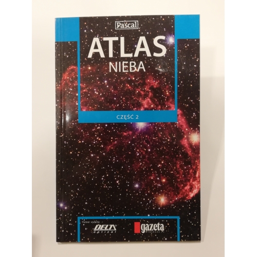 Atlas nieba. Część 2