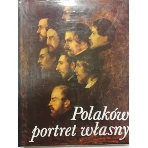 Polaków portret własny