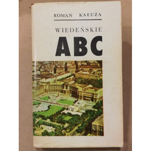 Wiedeńskie ABC