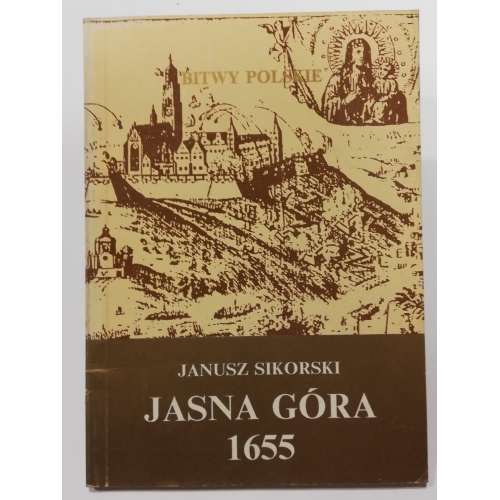 Jasna Góra 1655