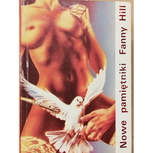 Nowe pamiętniki Fanny Hill