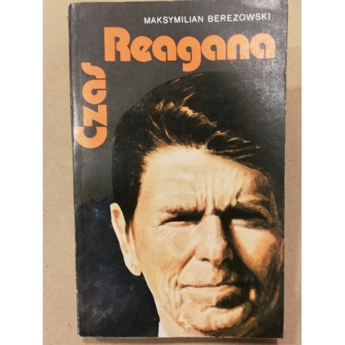 Czas Reagana