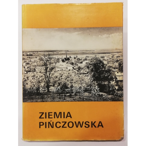 Ziemia Pińczowska