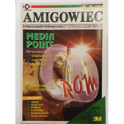 Amigowiec 6-7/1994