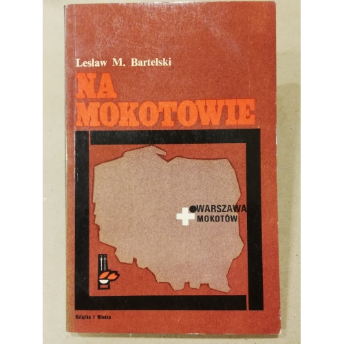 Na Mokotowie 1939-1945