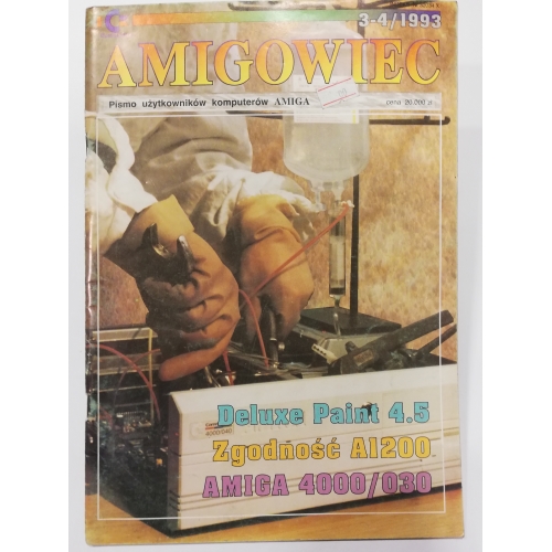 Amigowiec 3-4/1993