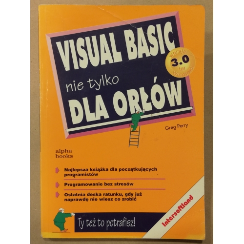 Visual Basic nie tylko dla orłów