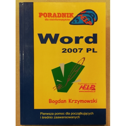 Word 2007 PL