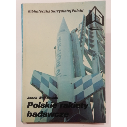 Polskie rakiety badawcze