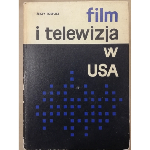 Film i telewizja w USA