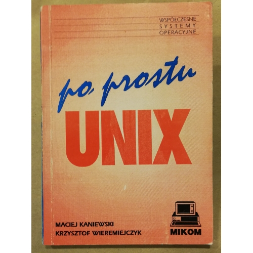 Po prostu UNIX