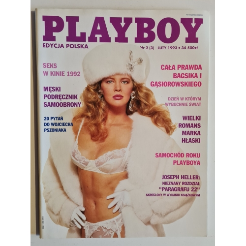 Playboy luty 1993 2 3