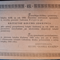 Wybór poezji. W nowym układzie