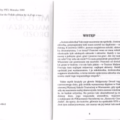 Metoda Małgorzaty Drozd, czyli jak schudnąć nie stosując żadnej diety