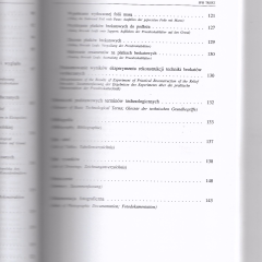 Brokaty wytłaczane w gotyckim malarstwie i rzeźbie na terenie Małopolski