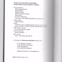 Tradycyjna kuchnia kaszubska