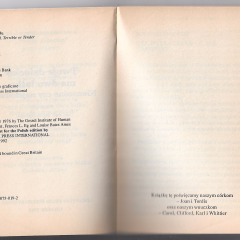 Twoje dziecko ma dwa lata. Nieznośne czy najsłodsze