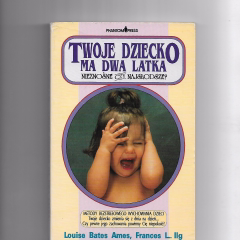 Twoje dziecko ma dwa lata. Nieznośne czy najsłodsze