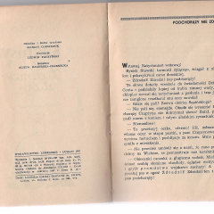 Kaktusy z Zielonej ulicy