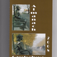 Almanach Częstochowy 2008