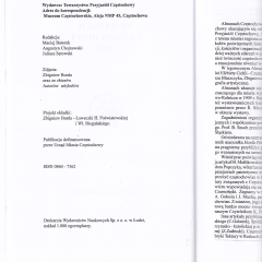 Almanach Częstochowy 2008
