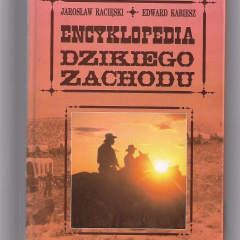 Encyklopedia Dzikiego Zachodu