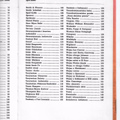 Encyklopedia Dzikiego Zachodu