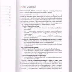 Wspólnie z dziećmi. O żywieniu małego dziecka w żłobku i w domu. Teoria i praktyka