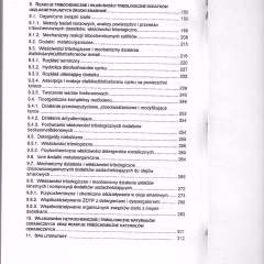 Fizykochemia procesów tribologicznych