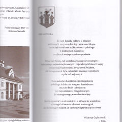 Skrwawiona Bzura i inne opowieści